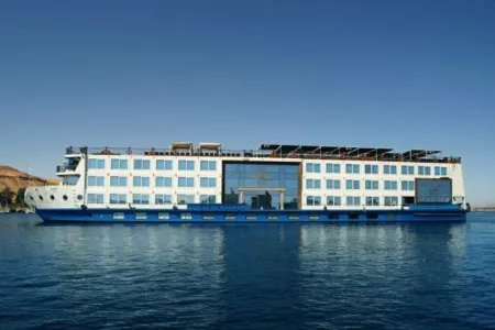 tuya nile cruise
